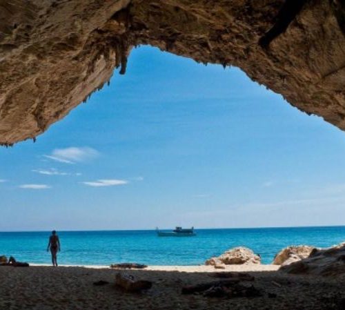 SPIAGGE BIANCHE E MARE CRISTALLINO3